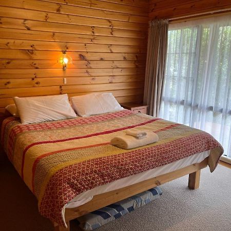 13 Caverhill Close Ханмер-Спрингс Экстерьер фото